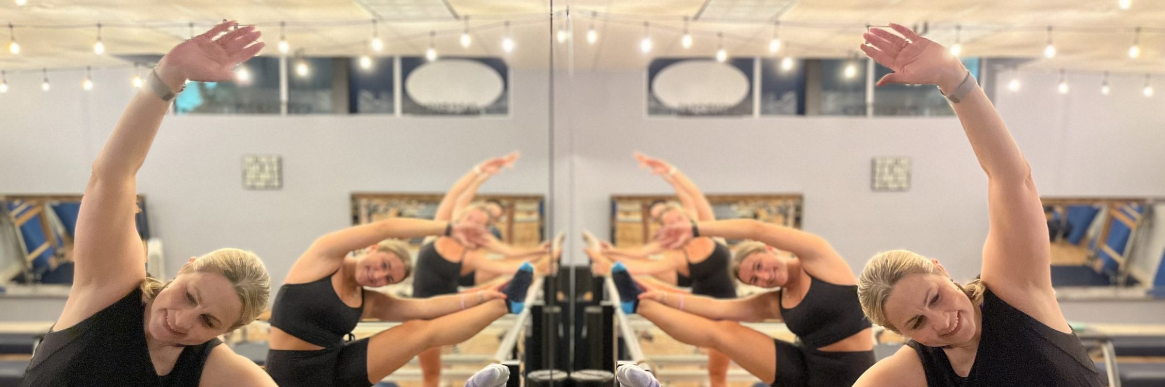 The Pilates ABsession - Long Island's full service independent Pilates studio, servicing Nassau County and Rockville Centre.